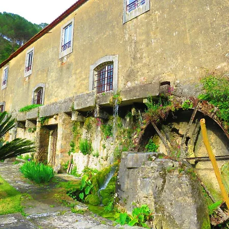 Holiday home Cozy House With View Porto de Mos (Leiria)