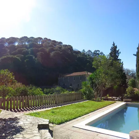 Cozy House With View Vakantiehuis *