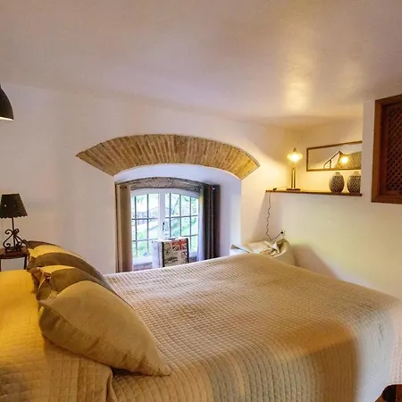 Vakantiehuis Cozy House With View *