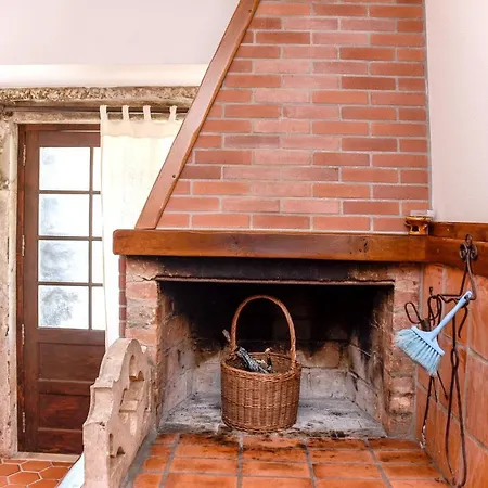 Cozy House With View Casa vacanze